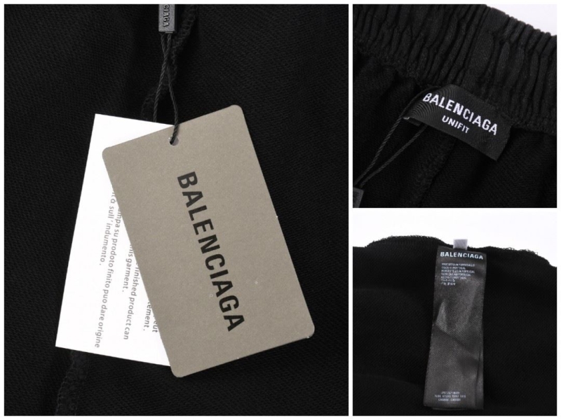 Balenciaga Pants